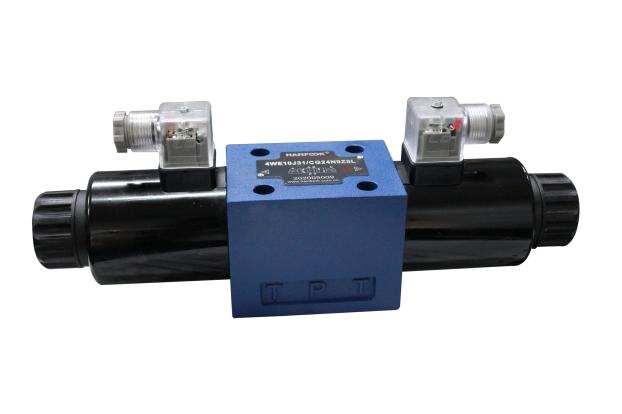 WE10系列電磁換向閥